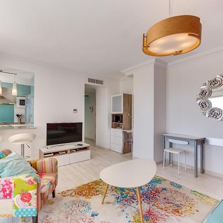 Marina Banus Apartment Marbella Ngoại thất bức ảnh